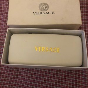 Versace sun glasses